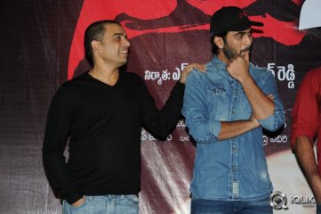 Satya 2 Movie Press Meet